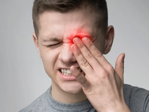 Emergency Eye Care: Types, Symptoms, and Prevention
