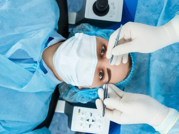 Glaucoma Laser & Surgery in West Mumbai | Prama Eye Centre