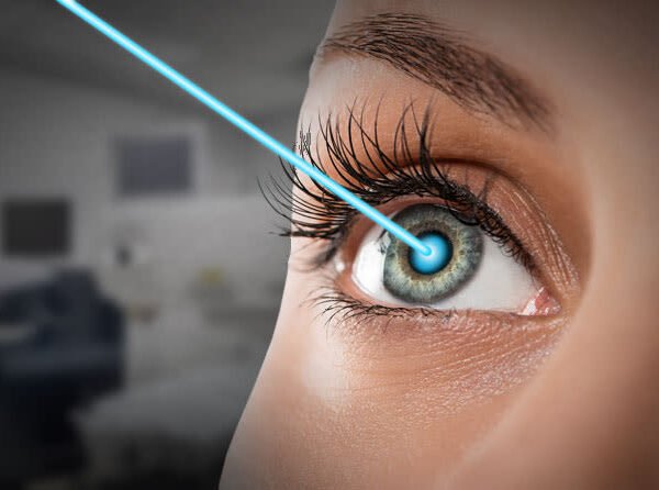 Lasik & Refractive Surgery | Prama Eye Centre in West Mumbai