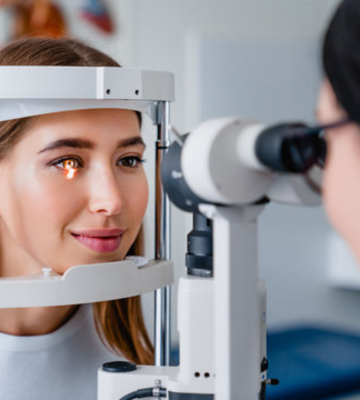 Comprehensive Eye Exams | Prama Eye Centre
