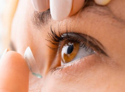 Best Contact Lens Clinic In West Mumbai | Prama Eye Centre