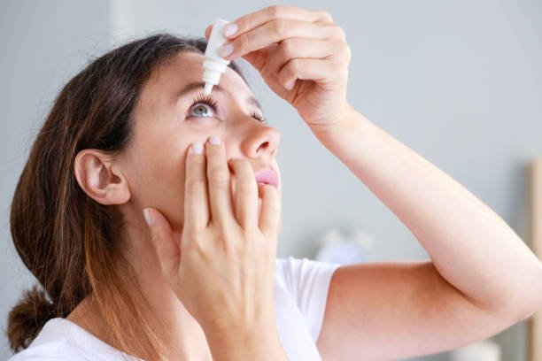 Dry Eye & Allergic Eye Care | Prama Eye Centre in West Mumbai
