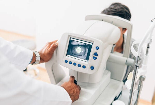 Retina – Diabetic Retinopathy Services | Prama Eye Centre