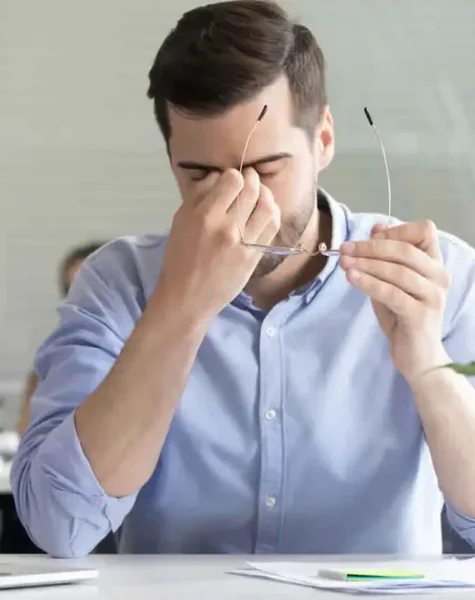 computer-vision-syndrome